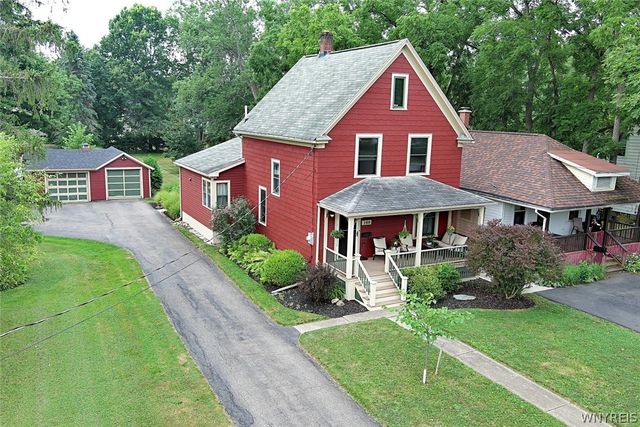 160 Long Avenue, Hamburg, NY 14075