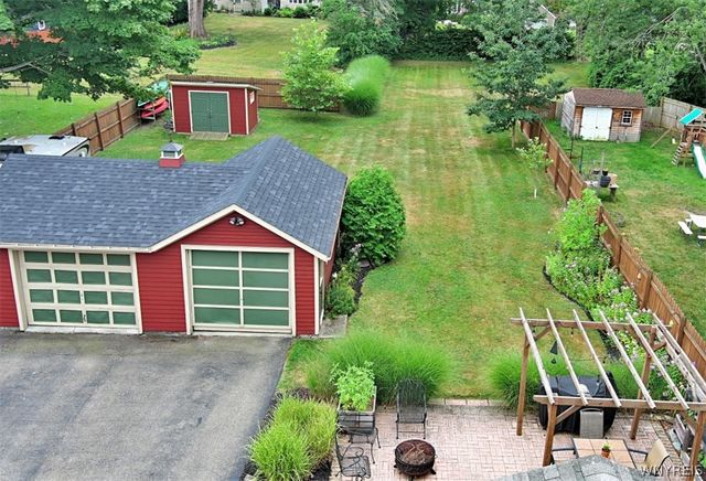 160 Long Avenue, Hamburg, NY 14075