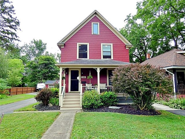 160 Long Avenue, Hamburg, NY 14075