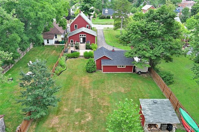 160 Long Avenue, Hamburg, NY 14075