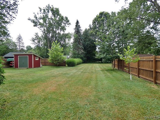 160 Long Avenue, Hamburg, NY 14075