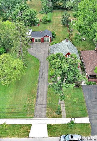 160 Long Avenue, Hamburg, NY 14075