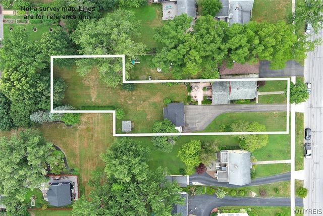 160 Long Avenue, Hamburg, NY 14075