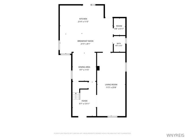 160 Long Avenue, Hamburg, NY 14075