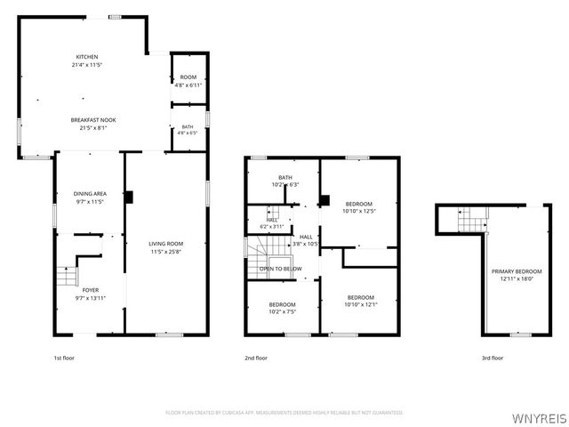 160 Long Avenue, Hamburg, NY 14075