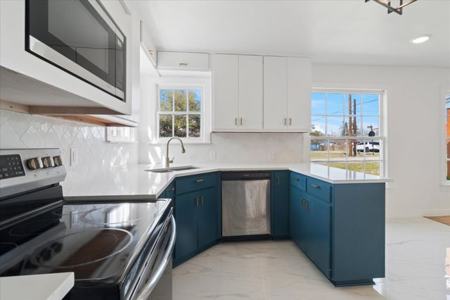 602 W Pecan Street, Celina, TX 75009