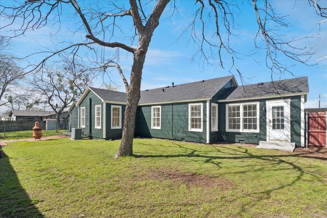 602 W Pecan Street, Celina, TX 75009