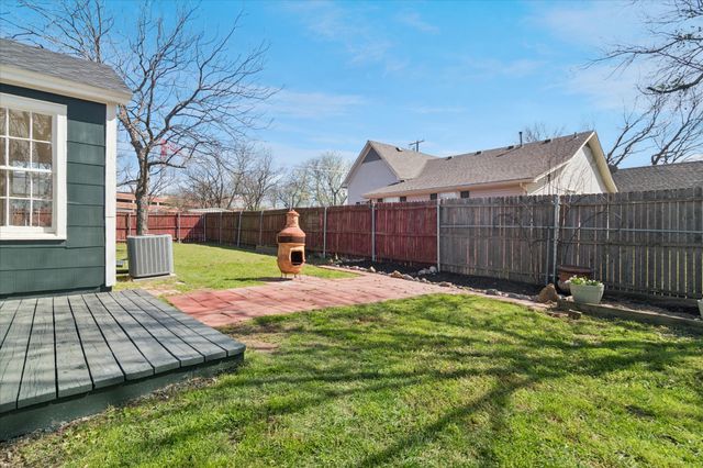 602 W Pecan Street, Celina, TX 75009