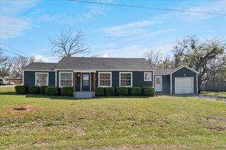 602 W Pecan Street, Celina, TX 75009