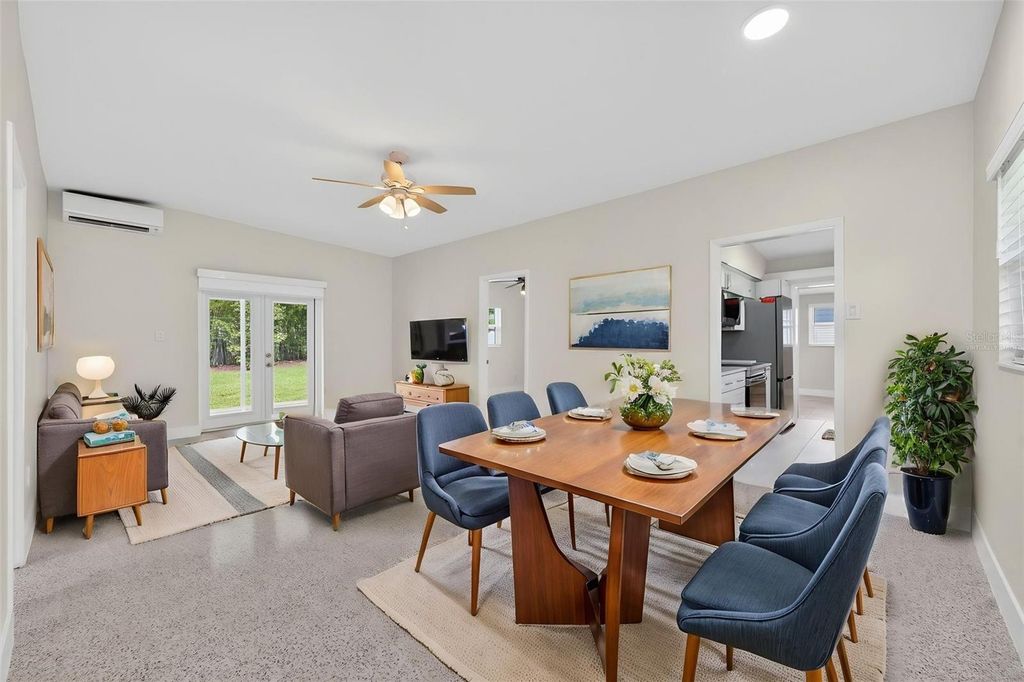 Image 4 of property listing at 2974 CHANTILLY AVENUE, Winter Park, FL 32789