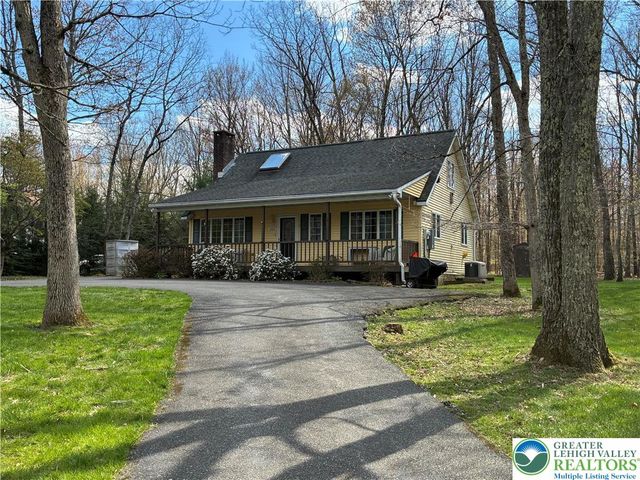 160 White Oak Drive, Penn Forest Twp, PA 18229