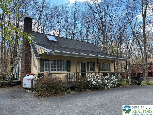 160 White Oak Drive, Penn Forest Twp, PA 18229
