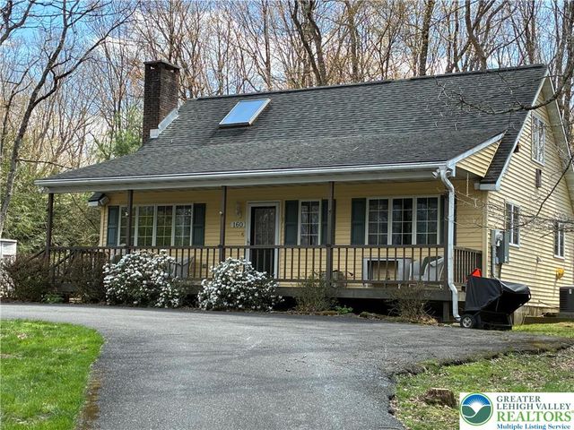 160 White Oak Drive, Penn Forest Twp, PA 18229