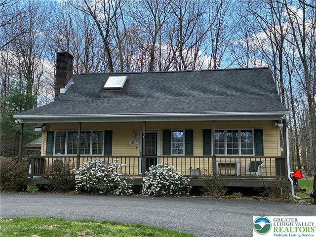 160 White Oak Drive, Penn Forest Twp, PA 18229