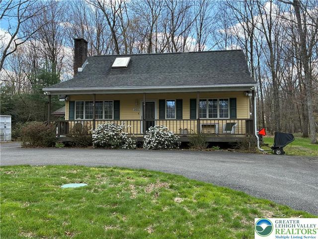 160 White Oak Drive, Penn Forest Twp, PA 18229