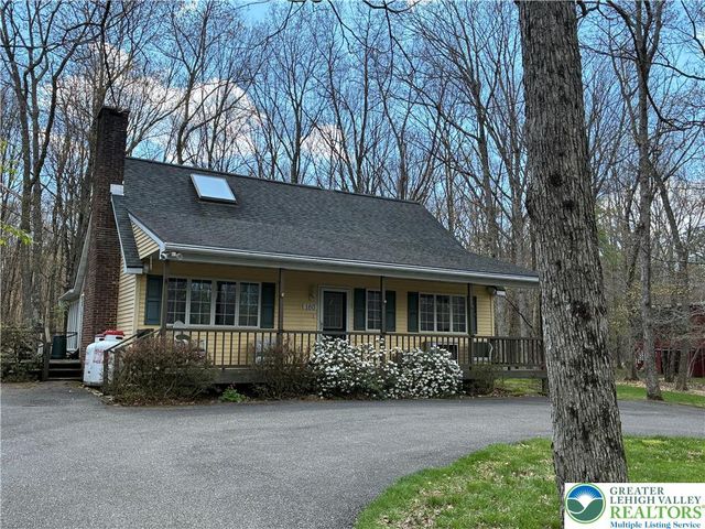 160 White Oak Drive, Penn Forest Twp, PA 18229