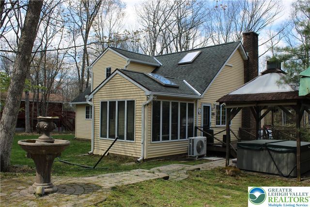 160 White Oak Drive, Penn Forest Twp, PA 18229