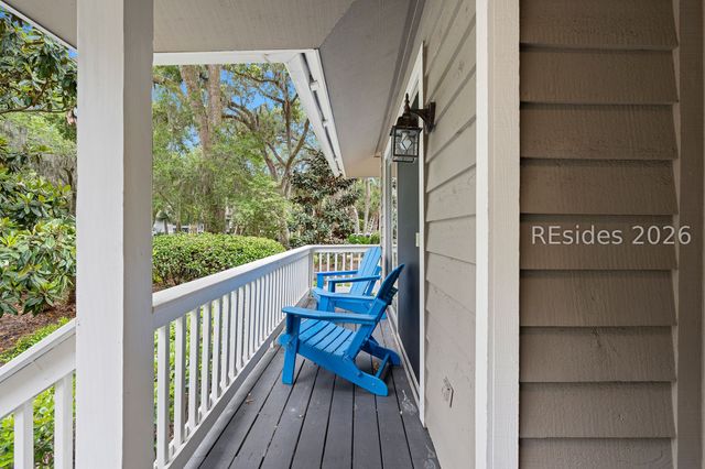 15 Promontory Ct, Hilton Head Island, SC 29928