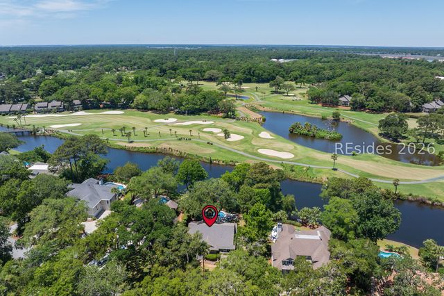 15 Promontory Ct, Hilton Head Island, SC 29928