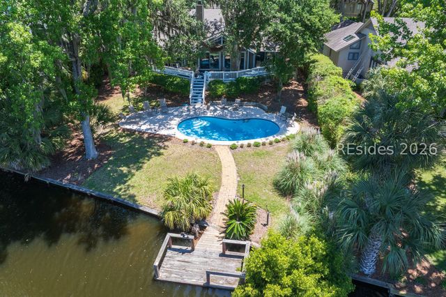 15 Promontory Ct, Hilton Head Island, SC 29928