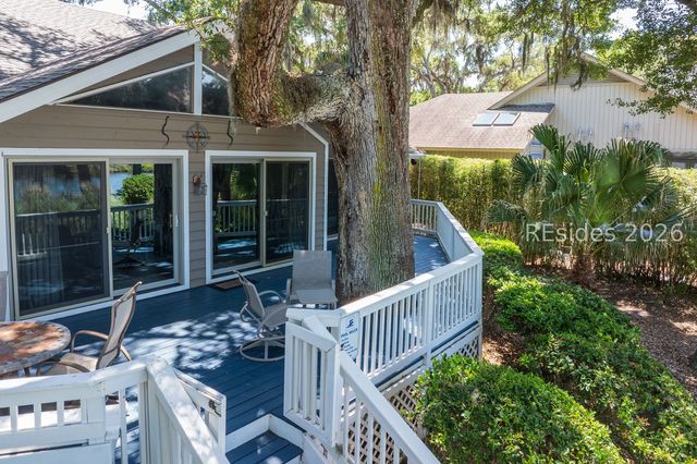 15 Promontory Ct, Hilton Head Island, SC 29928