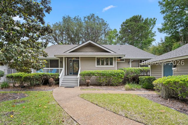 15 Promontory Ct, Hilton Head Island, SC 29928