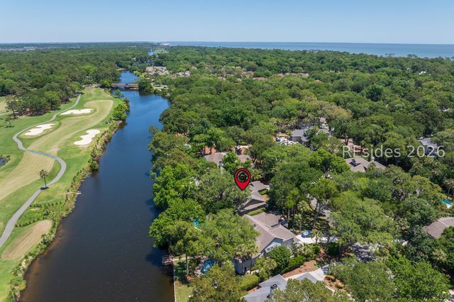 15 Promontory Ct, Hilton Head Island, SC 29928