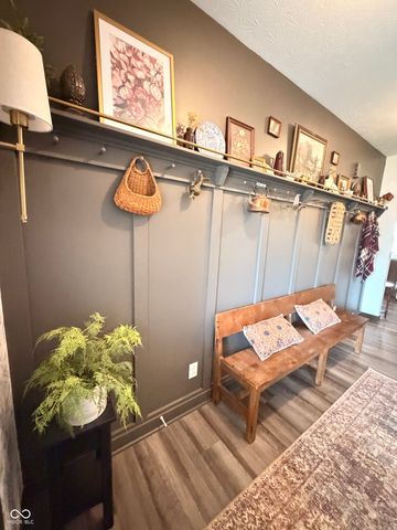 4252 Lauder Road, Bargersville, IN 46106