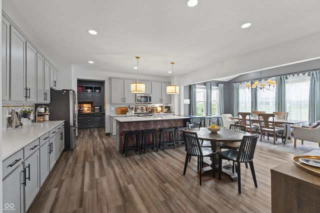 4252 Lauder Road, Bargersville, IN 46106