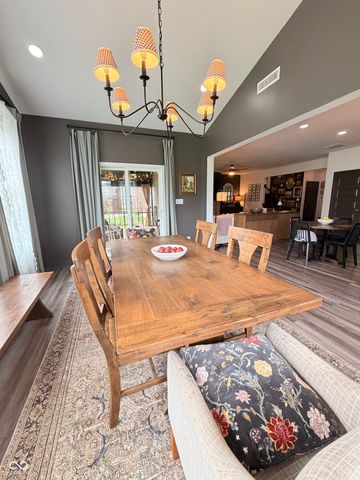 4252 Lauder Road, Bargersville, IN 46106