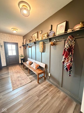 4252 Lauder Road, Bargersville, IN 46106