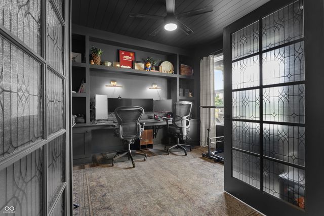 4252 Lauder Road, Bargersville, IN 46106