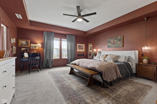 4252 Lauder Road, Bargersville, IN 46106