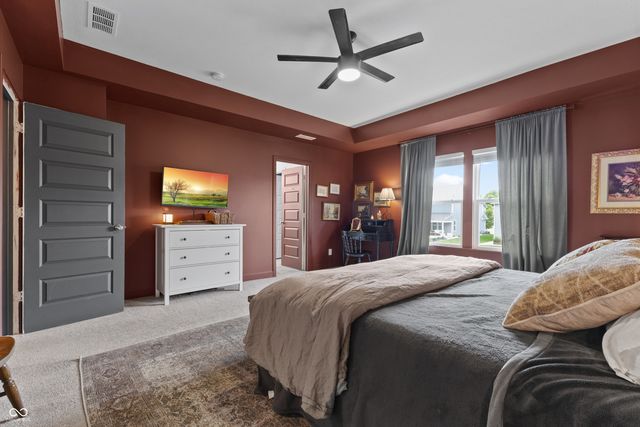4252 Lauder Road, Bargersville, IN 46106