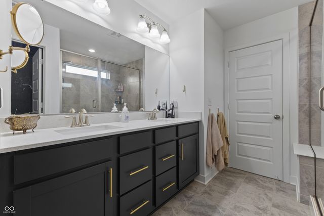 4252 Lauder Road, Bargersville, IN 46106