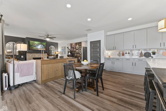4252 Lauder Road, Bargersville, IN 46106