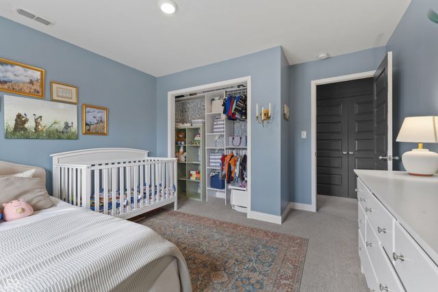 4252 Lauder Road, Bargersville, IN 46106
