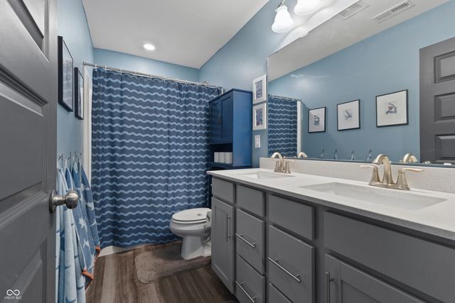 4252 Lauder Road, Bargersville, IN 46106