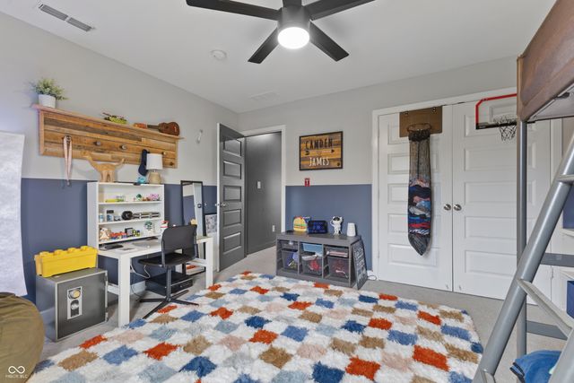 4252 Lauder Road, Bargersville, IN 46106