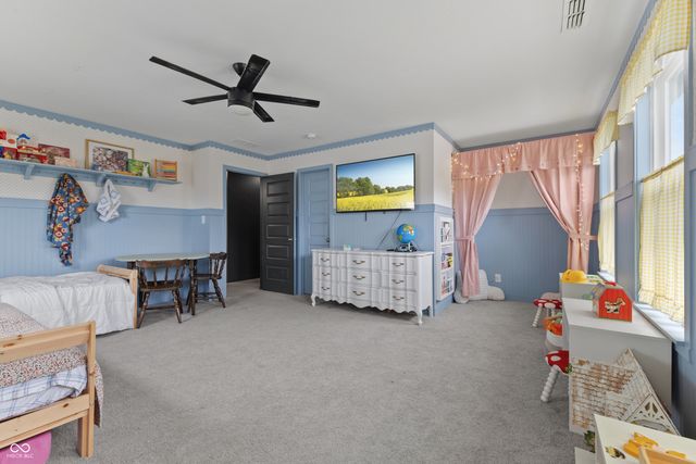 4252 Lauder Road, Bargersville, IN 46106