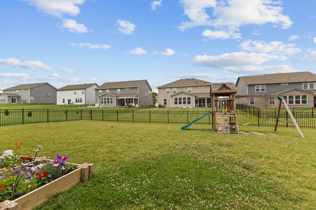 4252 Lauder Road, Bargersville, IN 46106