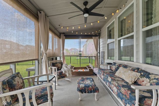 4252 Lauder Road, Bargersville, IN 46106