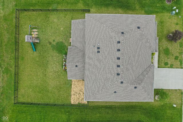 4252 Lauder Road, Bargersville, IN 46106