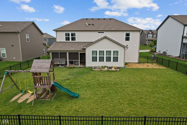 4252 Lauder Road, Bargersville, IN 46106