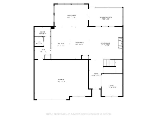 4252 Lauder Road, Bargersville, IN 46106