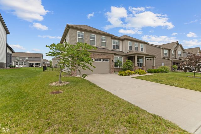 4252 Lauder Road, Bargersville, IN 46106
