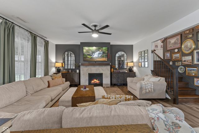 4252 Lauder Road, Bargersville, IN 46106