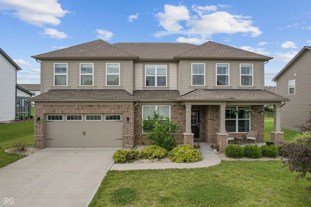 4252 Lauder Road, Bargersville, IN 46106