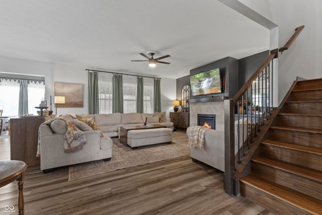 4252 Lauder Road, Bargersville, IN 46106