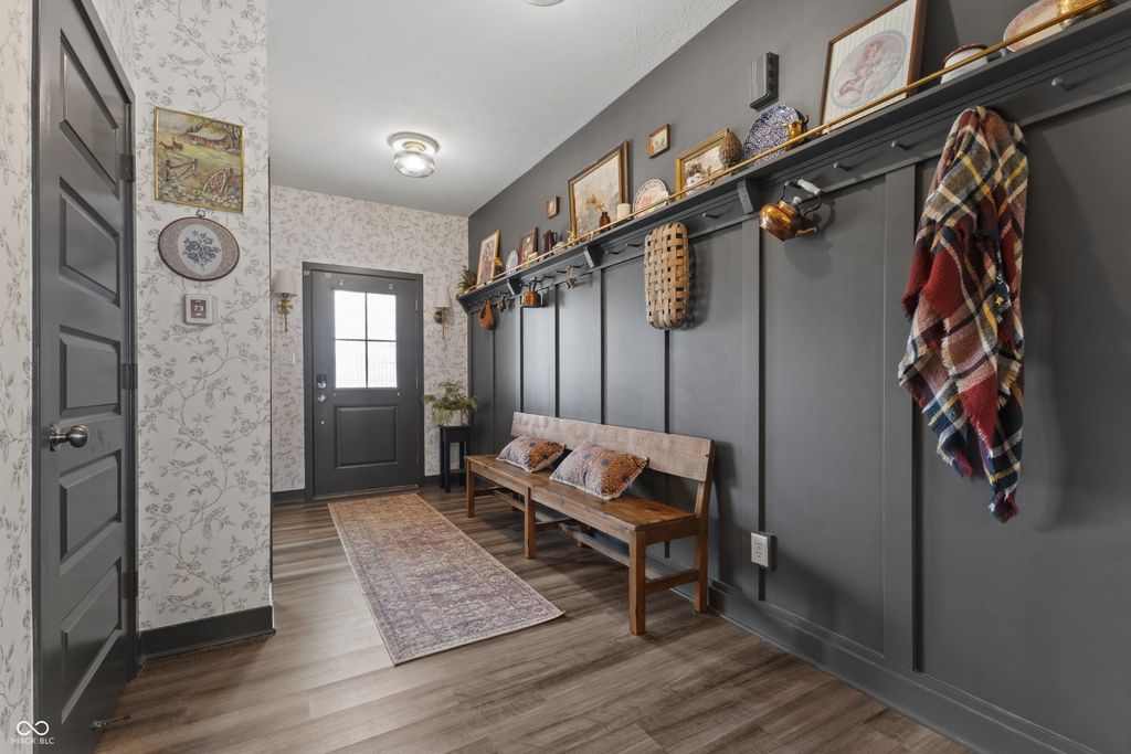 4252 Lauder Road, Bargersville, IN 46106